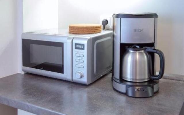 Modern Apartment Rybna 25