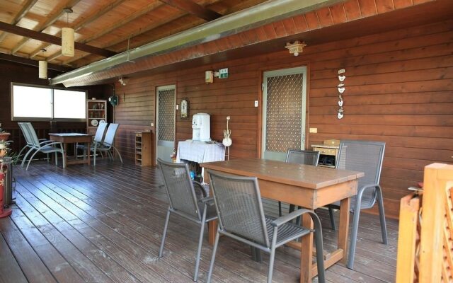 Yamaya B&B
