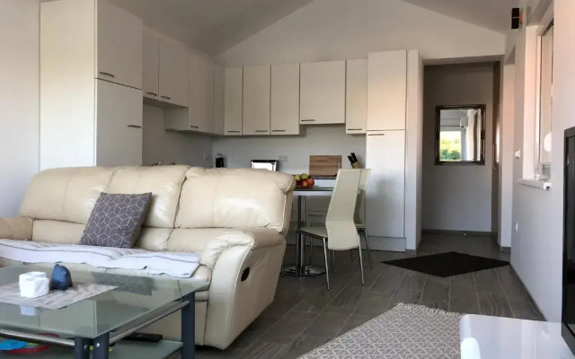 Harmony VIR Luxuriös ausgestattete Ferienwohnung mit 65m2