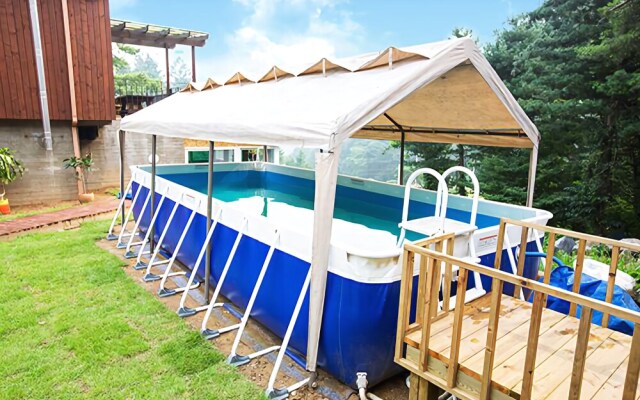 Yangpyeong Sol Maru Pension