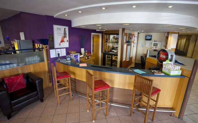 ibis Cardiff Gate - International Business Park