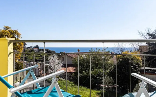 Le Olive House by Wonderful Italy