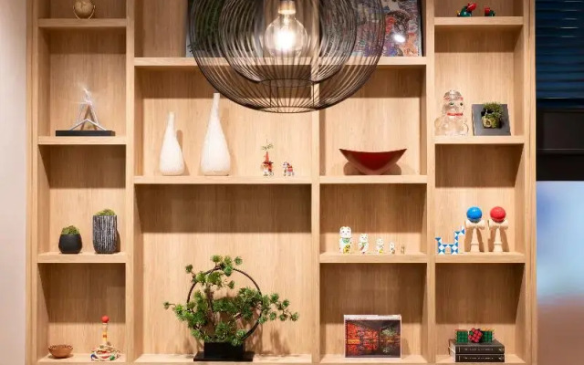 Garner Hotel Kyoto Shijo Karasuma by IHG