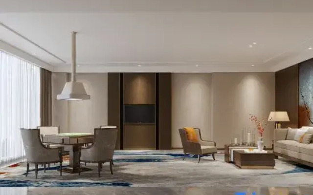 XingLong Lakeside Hotel