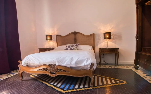 El Ralenco Country House