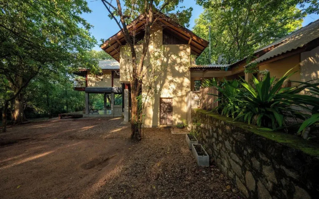 The River House Dambulla by The Serendipity Collection