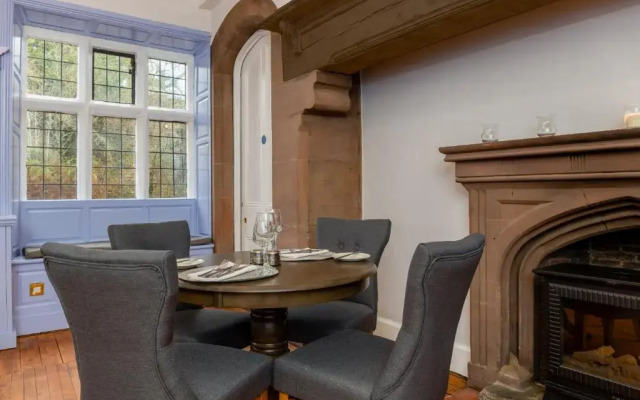 Sella Park House Hotel