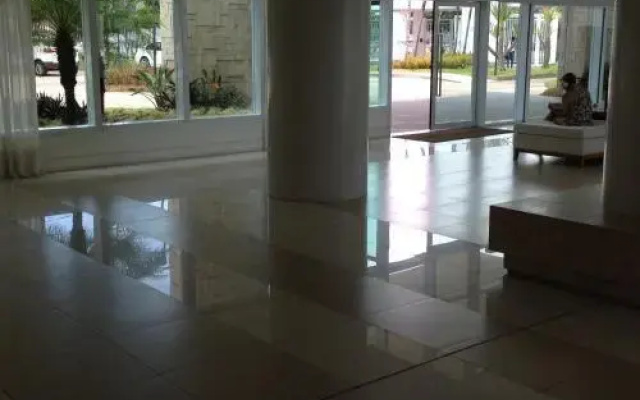 In Mare Bali Residencial Resort