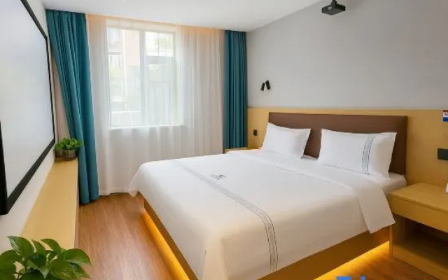 Yunfan Hotel Beijing Guozhan Branch