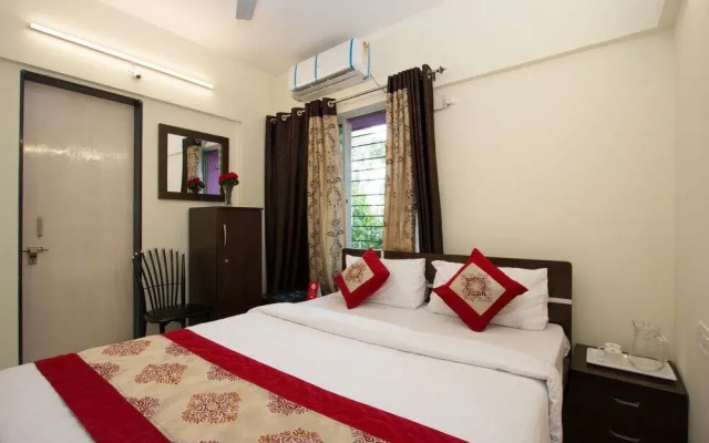 OYO 9052 Leisurely Abode