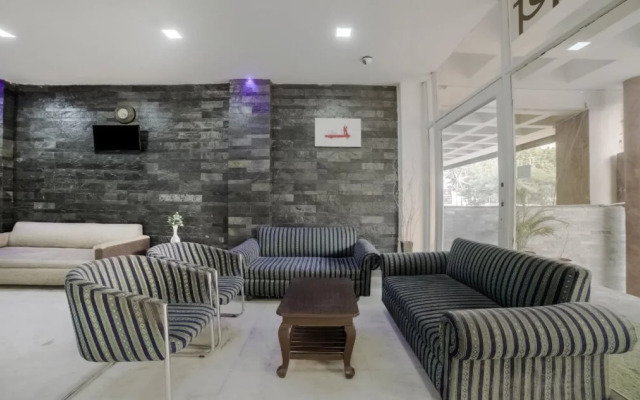 Hotel Siddharth by OYO Rooms