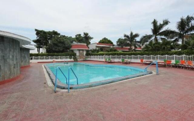 Oyo 16564 Garden Resorts And Hotel