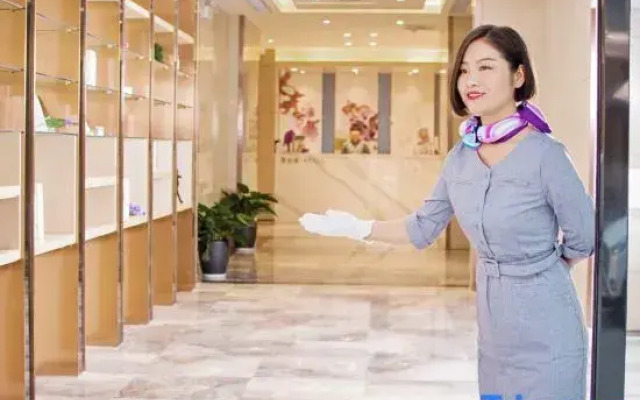 Lavande Hotels Xian Bell Tower