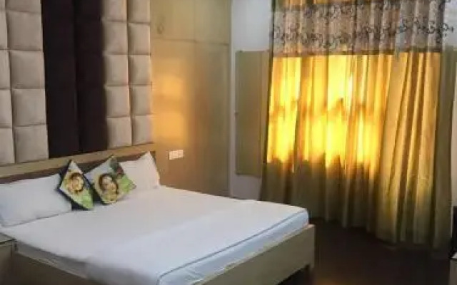 Hotel Sai Orchid