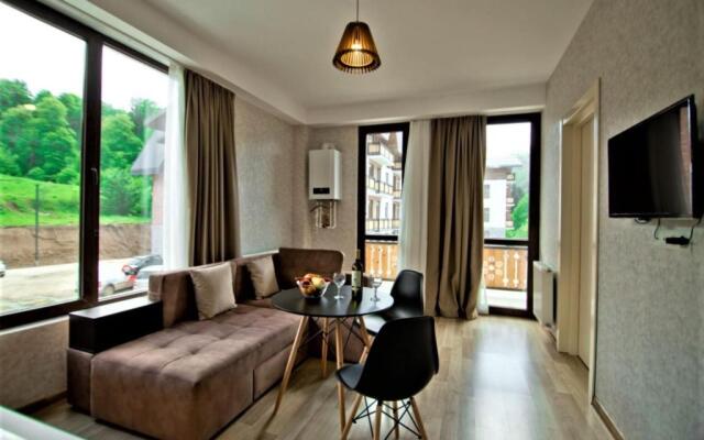 Apartment 123