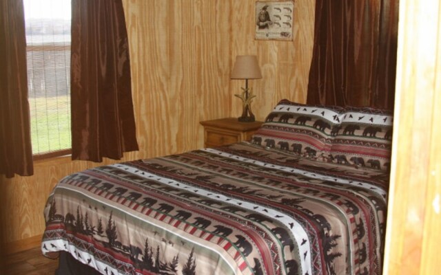 Utopia River Retreat