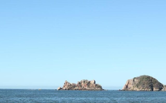 Villas El Rosario de San Andrés