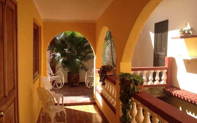Casa Ana