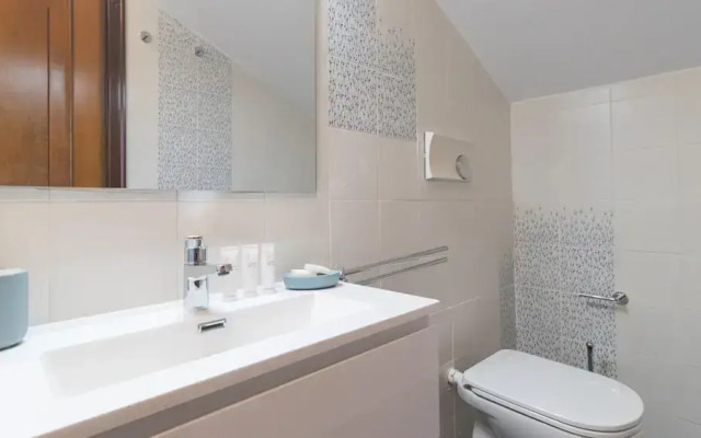 Il Borgo Apartments B5 - Sv-d600-bove3i1b