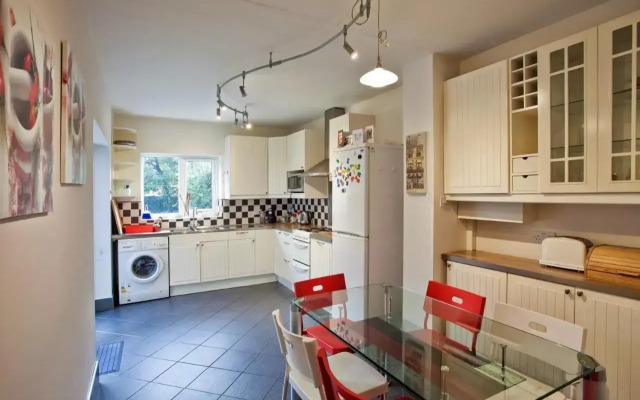 Holiday Home York