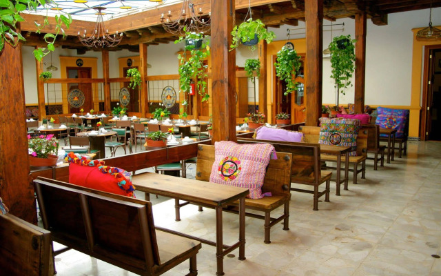 Casa de los Arcangeles