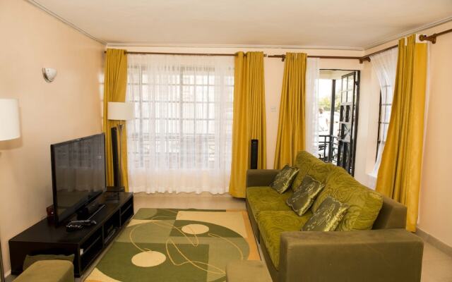 House Karakara - Adults Only (Adults only)