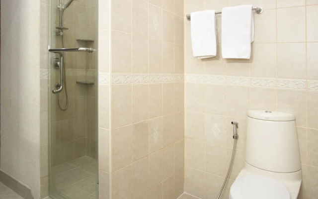 Avoca Pool Villas