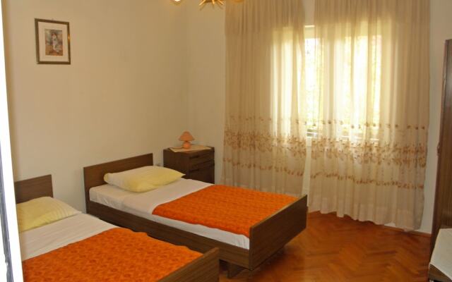 Apartments Ante