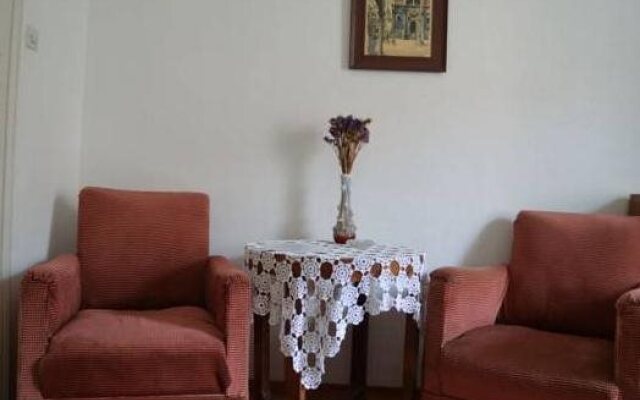 Veranda Rooms