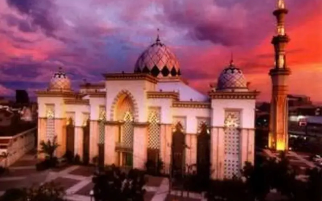 Pondok Jaschint Hotel