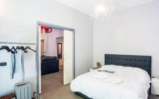 Rent in Rome - Trastevere Garden