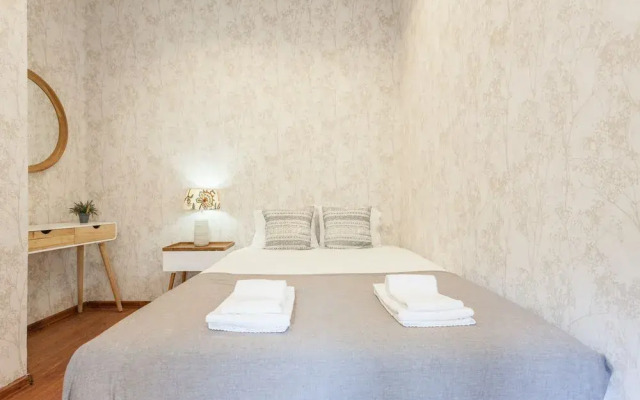 Liberty Duplex by LU Holiday