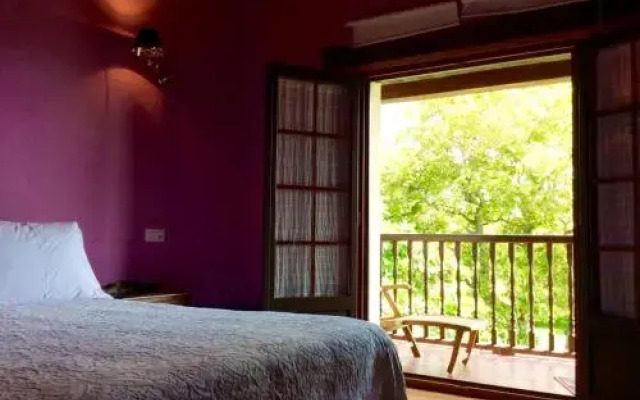 Hotel Coto del Pomar