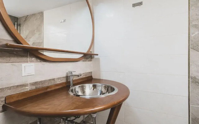Athens Vibe-Minimalist Aptm In Pagrati