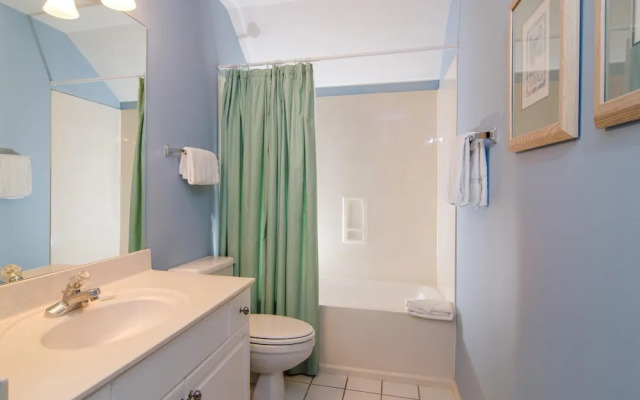 Turnberry 8519