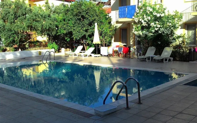 Sarihan Apart Otel