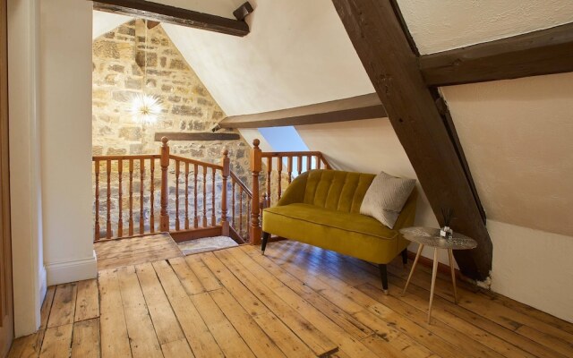 The Coach House