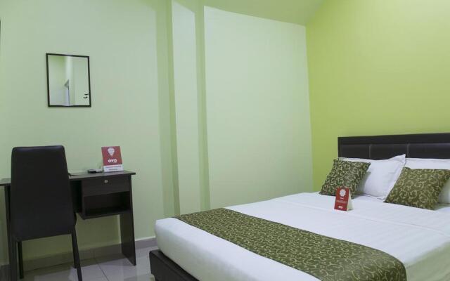 OYO Rooms SS2 Seapark