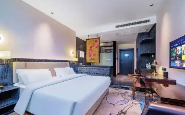 Qianshuhua Hotel