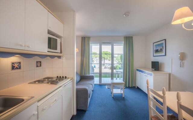 Maeva Particuliers - Résidence Port du Crouesty Village