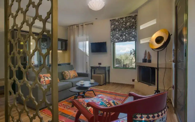 Anthemion Suites & Villas