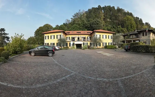 Residence L'Ulivo