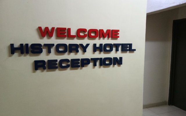 History Hotel