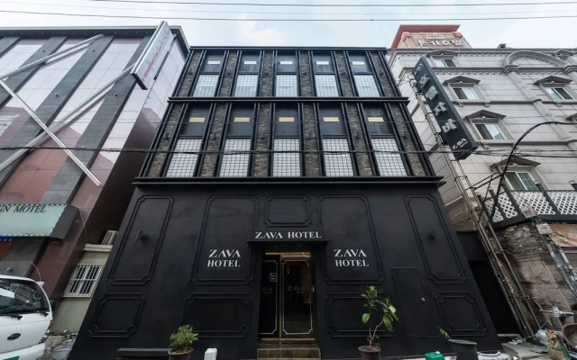 Incheon (Bupyeong) Java
