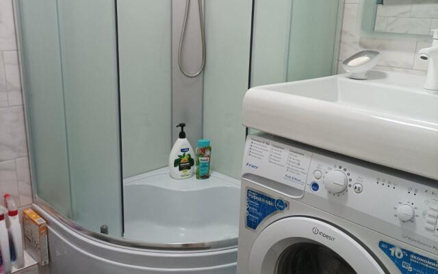 Апартаменты на улице Большая песочная