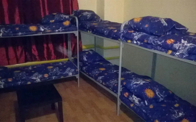 Na Semyonovskoj Hostel
