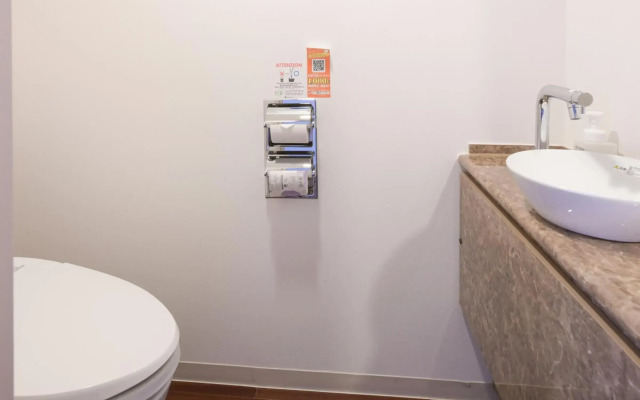 Vessel Inn Sapporo Nakajima Park