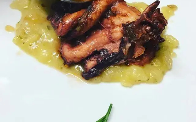 Bed And Breakfast Mblò