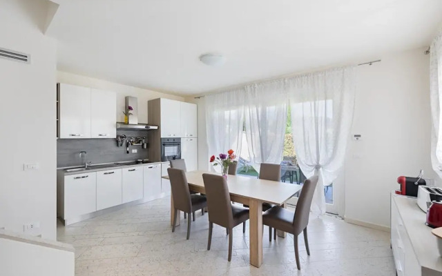 La Romantica B1 in Manerba del Garda