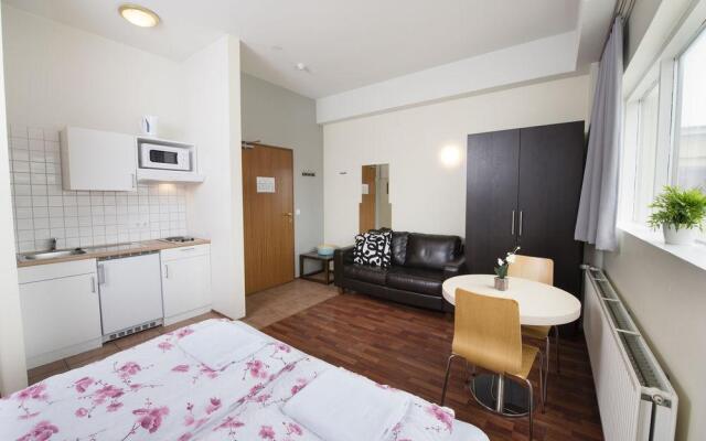 Studio Apartments
